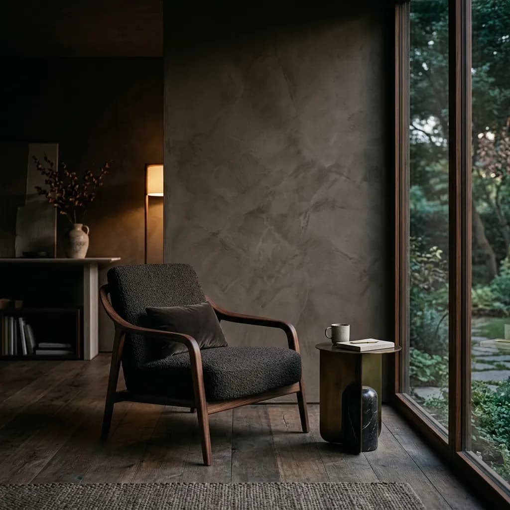 The Sitting Company showroom