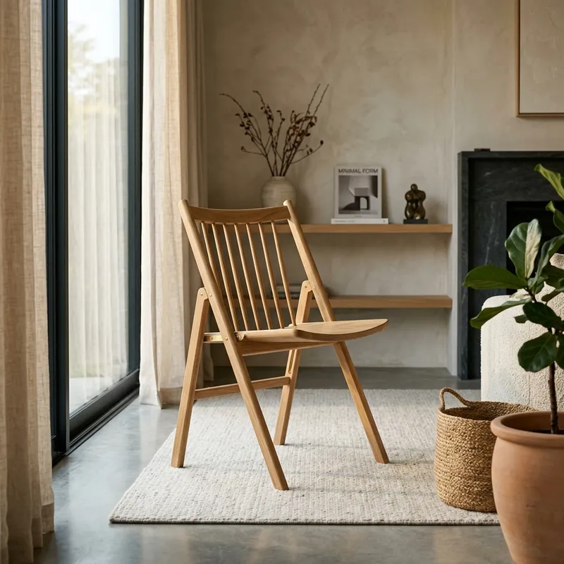 Folding Chairs
