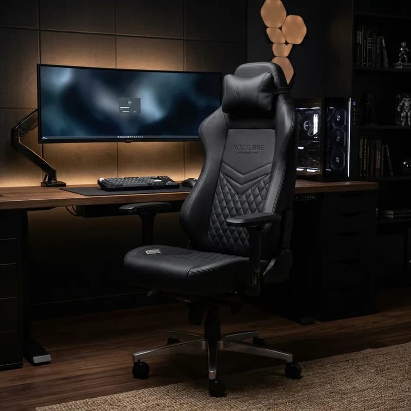 Gaming Chairs